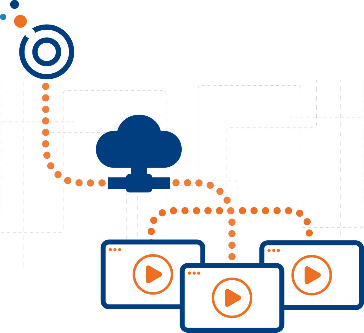 Brownrice Live Streaming & Time-lapse Webcam Hosting